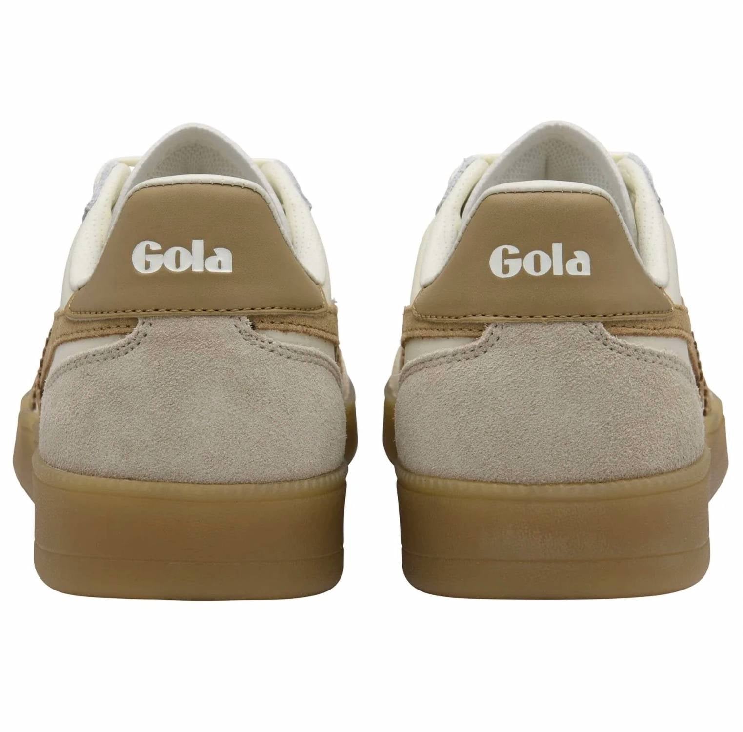 Gola - Women's Viper Leather Sneakers