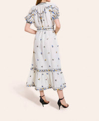 Scarlett Poppies - Fia Long Dress