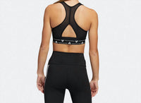 Adidas - Powerreact Training Medium-support Sports Bra