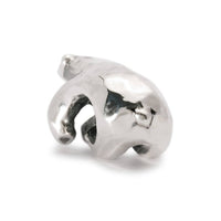 Trollbeads - Ice Bear Sterling Bead