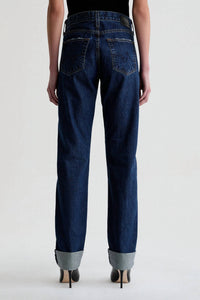 Ag Jeans - Boyfriend Relaxed-fit Jean
