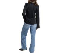 Sirena - Lucy Tie Top