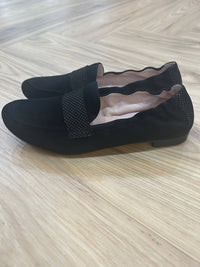 Lalisa - Women's Sparkle Loafers