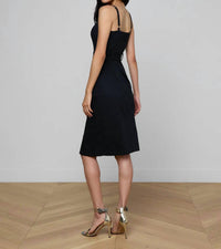 L'Agence - The Ida Tank Dress