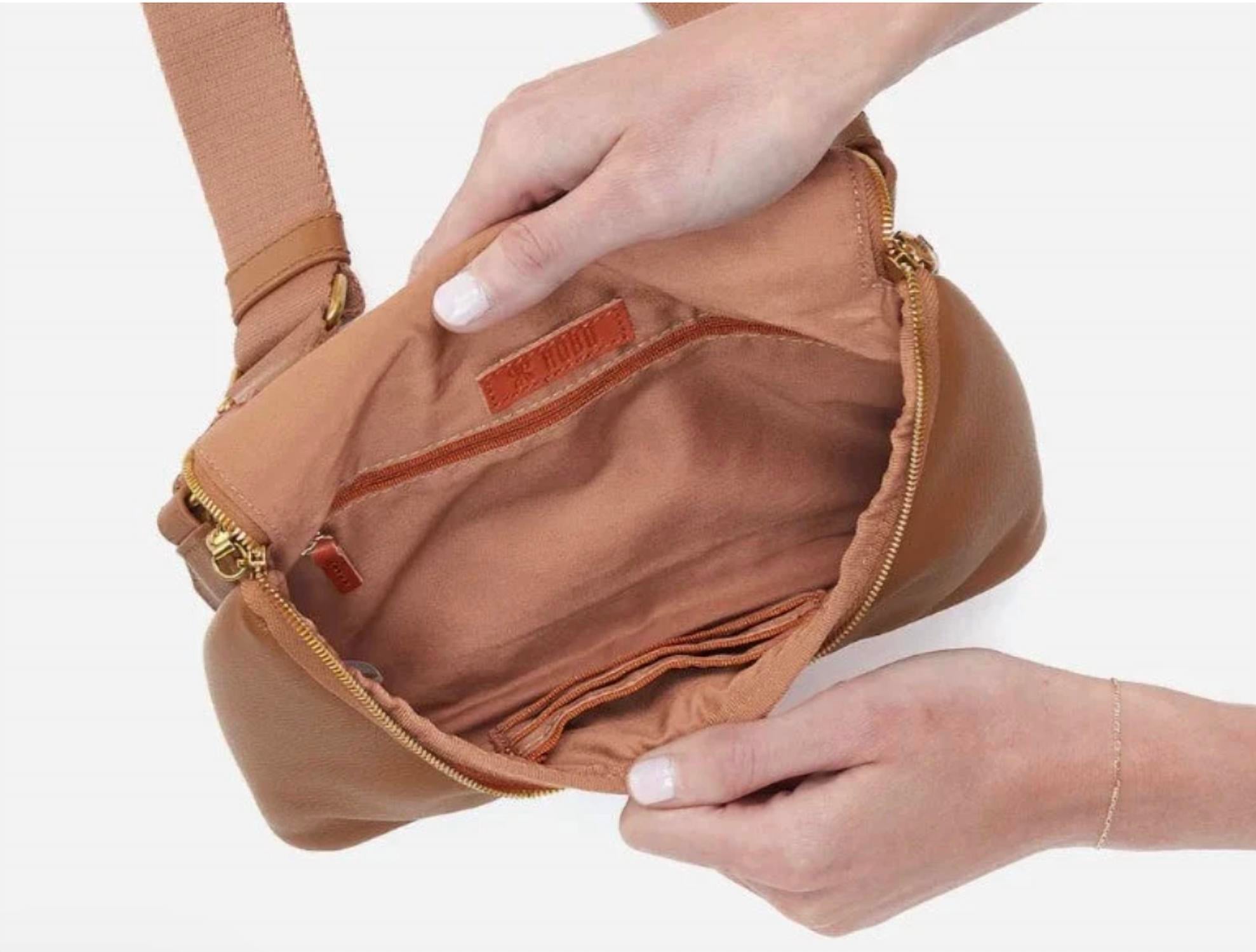Hobo - Fern large belt bag
