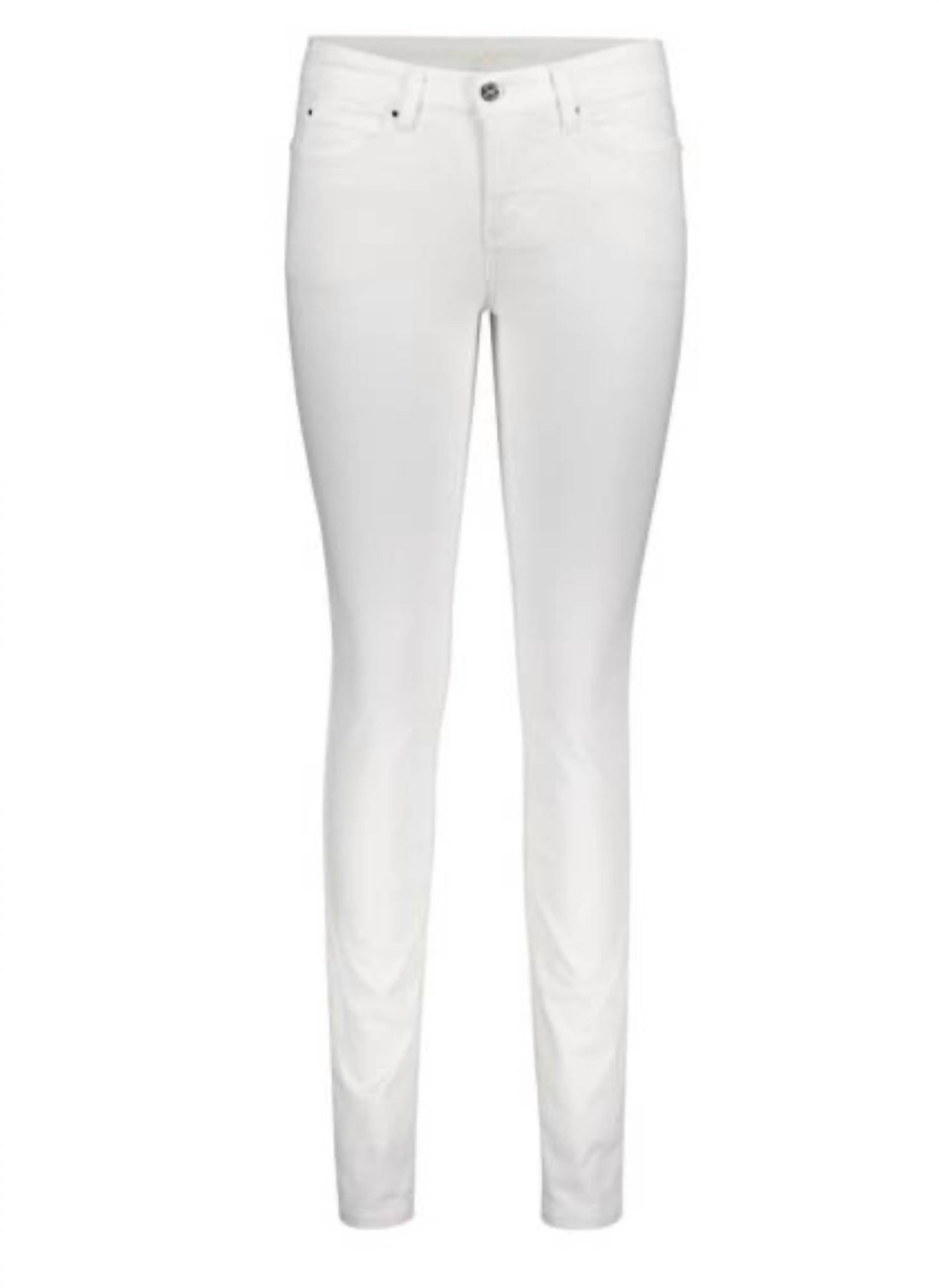 Mac - DREAM SKINNY JEAN