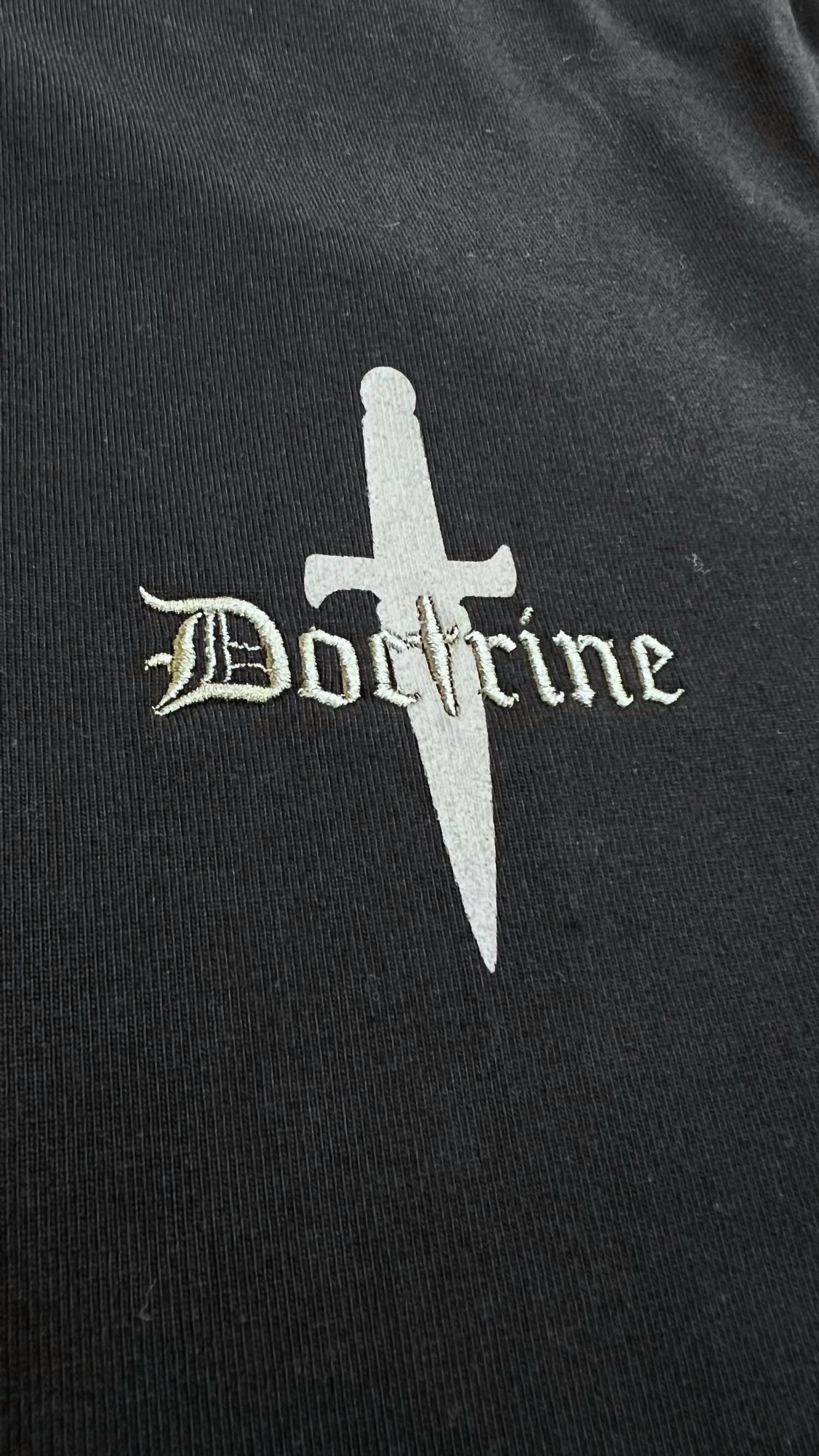 Doctrine - Core T-shirt