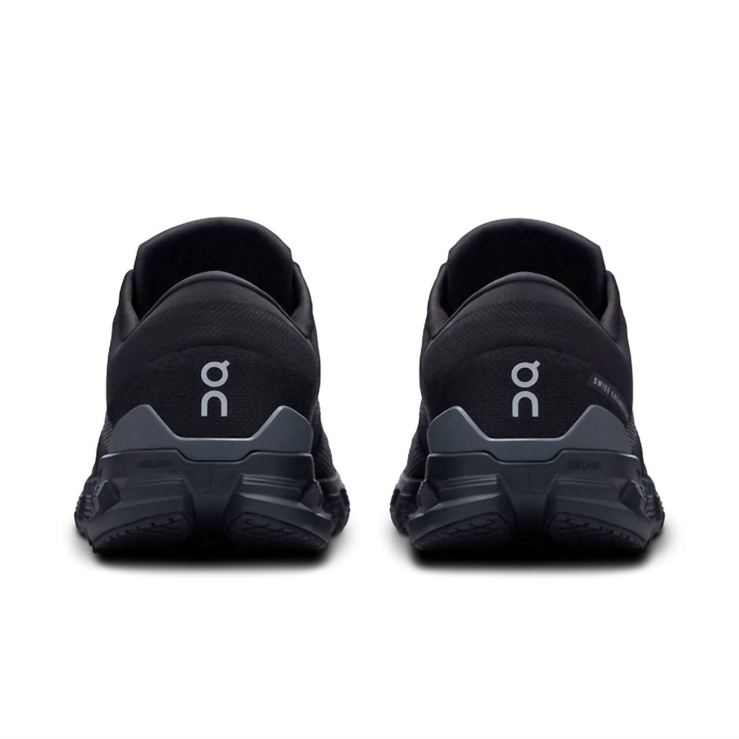 On Swiss Performance - Men's Cloud X4 Running Shoes