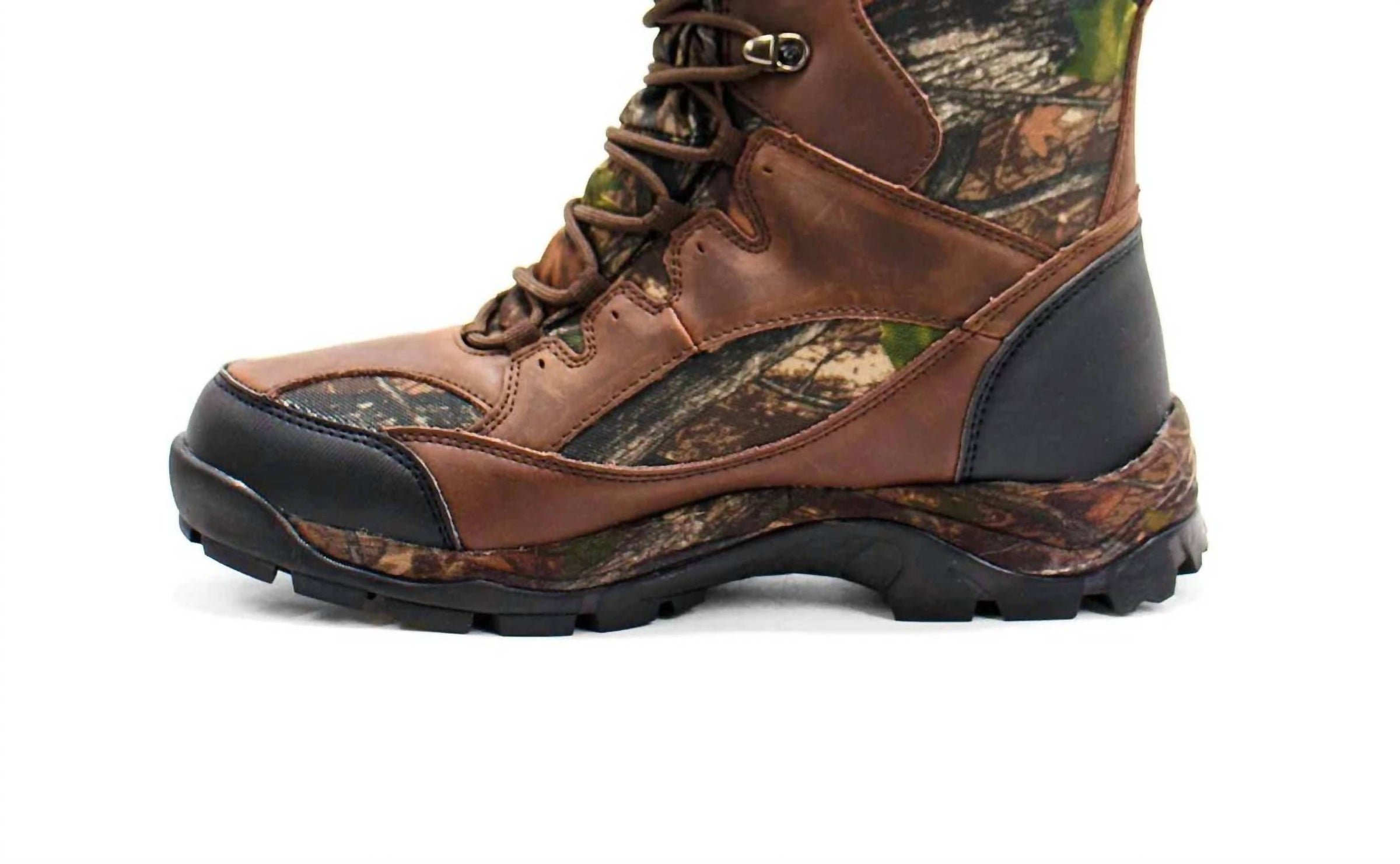 Northside - Men's Renegade Waterproof Hunting Boots