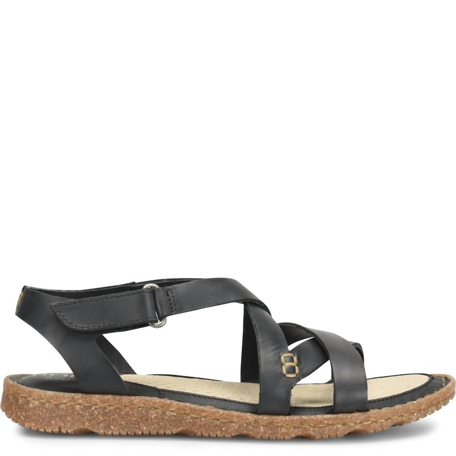 Born - Women's Trinidad Sport Sandal