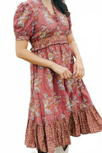 Victoria Dunn - Ember Dress