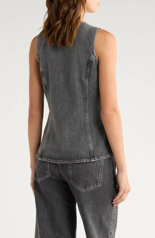 Rails - Portola Crewneck Vest