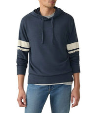 Faherty - Sunwashed Slub Hoodie