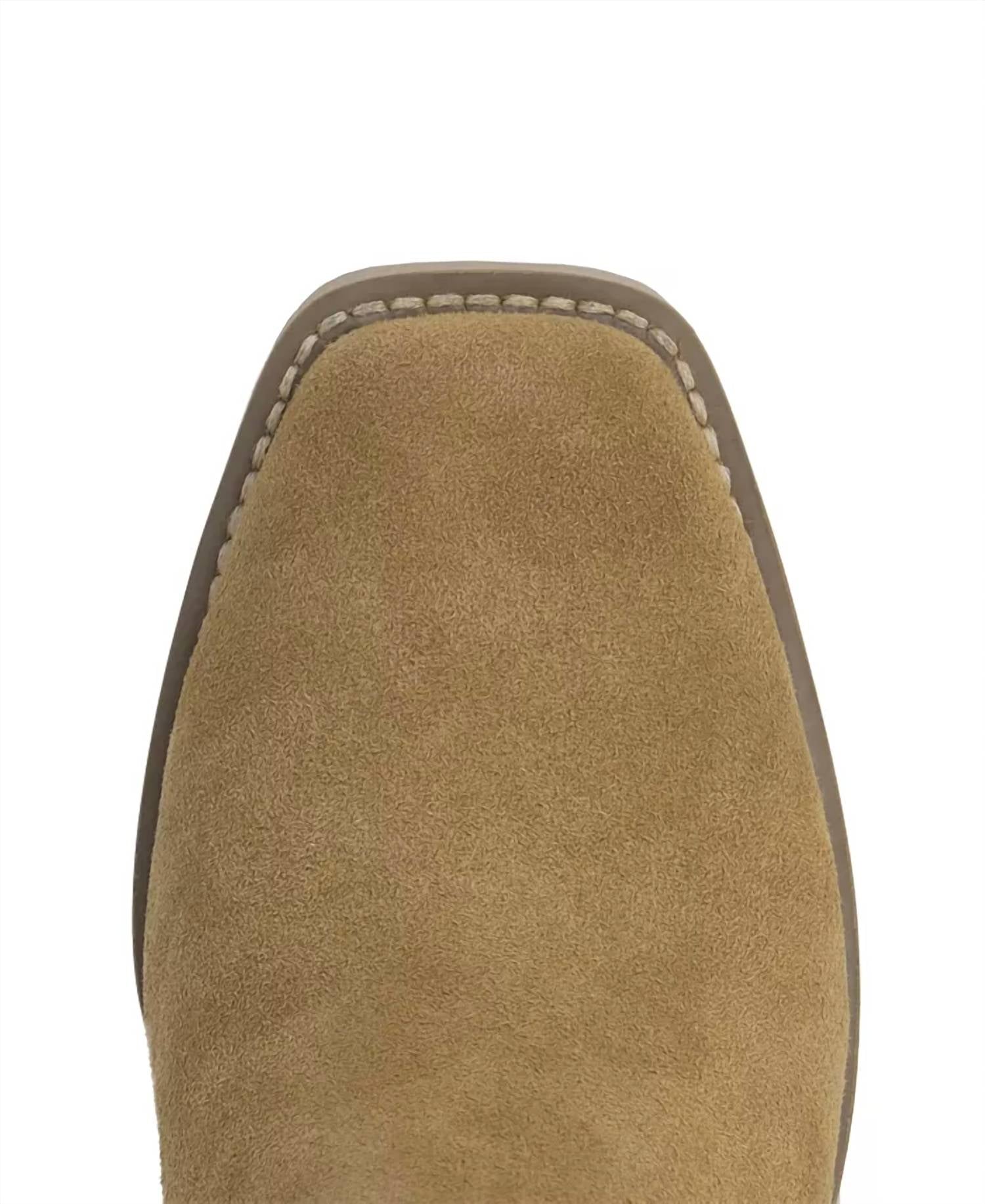 Mia - Women's Duston Boots