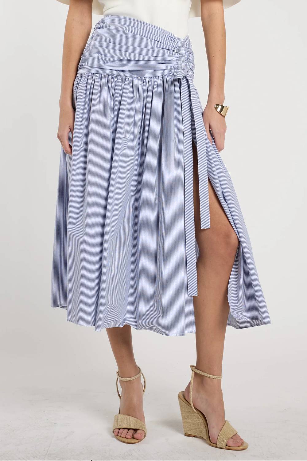 Christy Lynn - Maeve Midi Skirt