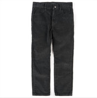 Corduroy Pants