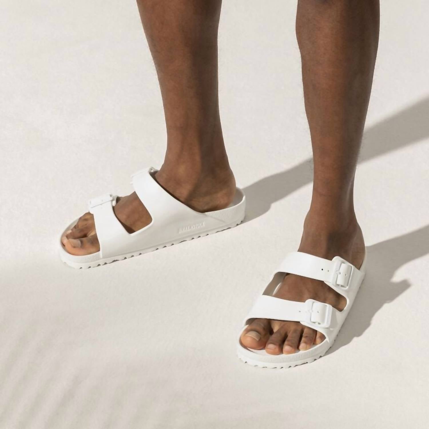 Birkenstock - Unisex Arizona Eva Sandals