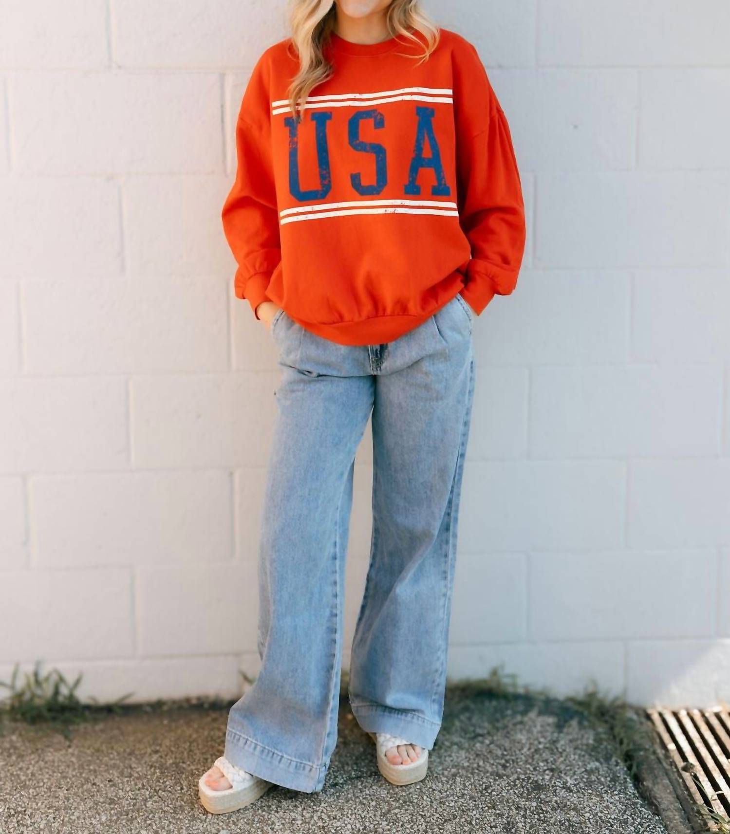Jbd. - Lightweight Drapey Relaxed Trouser