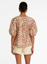 Women's Mable Top