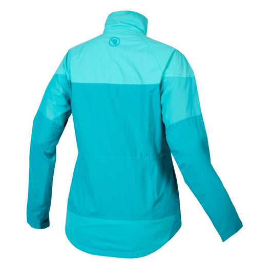 Endura Inc - Women's Urban Luminite Jacket Ii
