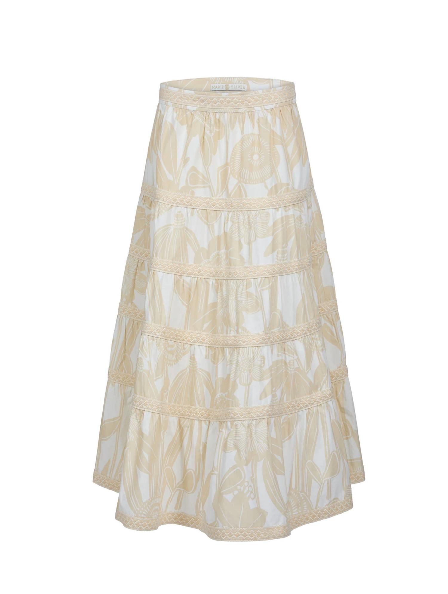 Marie Oliver - Blakely Skirt