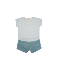 La Petite Francaise - Kid's Kurta Top