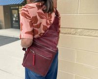 Daniella Lehavi - Women's Ride Sling Bag