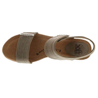 Sofft - Women's Verdi Wedge Sandal