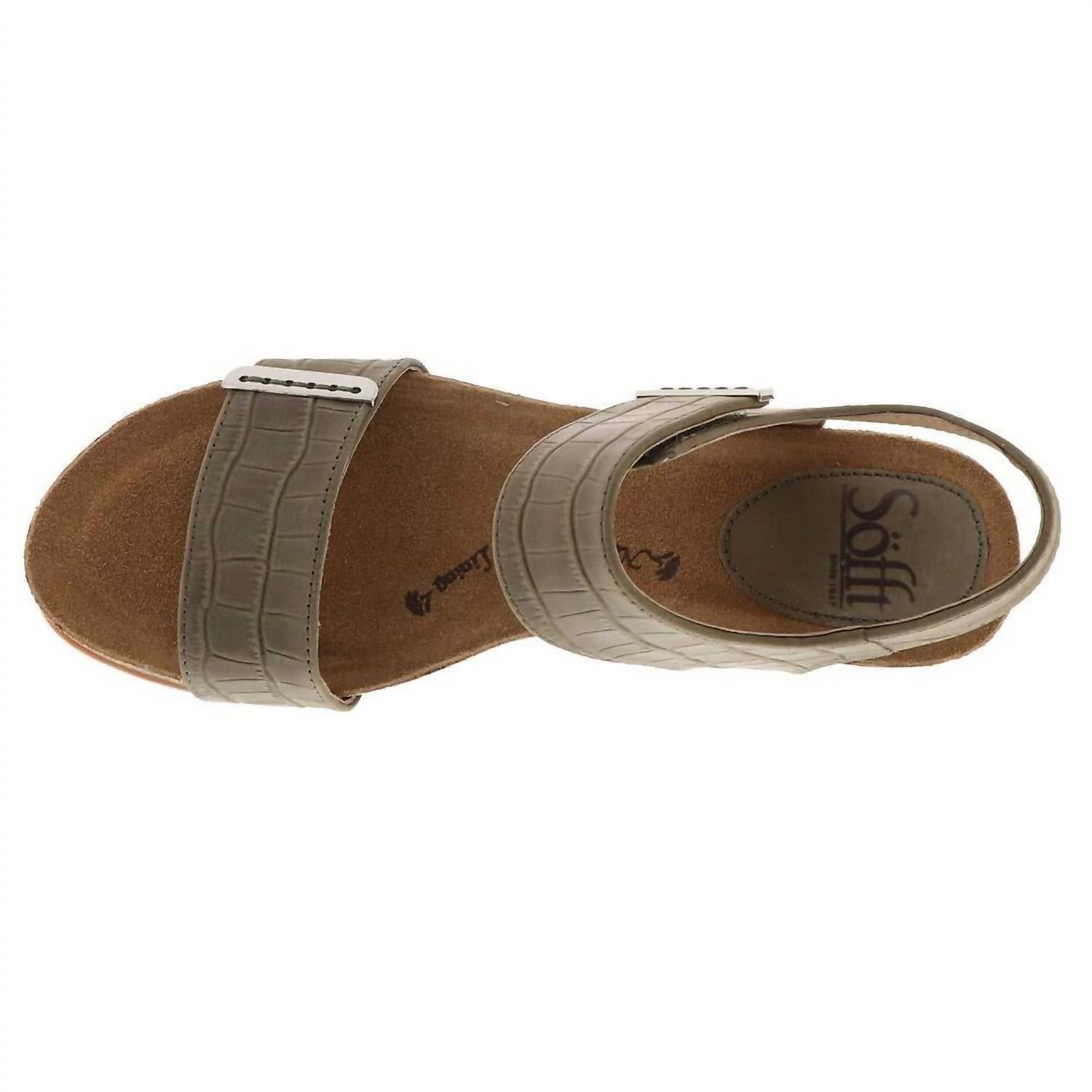 Sofft - Women's Verdi Wedge Sandal