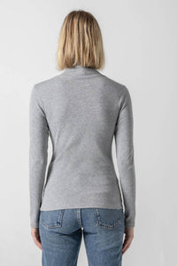 Lilla P - Long Sleeve Turtleneck Tee