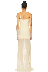 Runaway The Label - Kiata Maxi Dress
