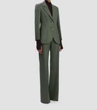 Victoria Beckham - Patch Pocket Jacket