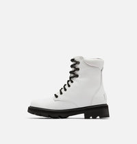 Sorel - Women's Lennox Lace Stkd Waterproof Boot