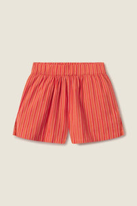 Trovata - Stripe Rhea Short