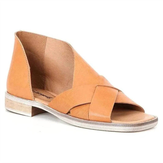 Free People - Women's Sun Valley Sandal