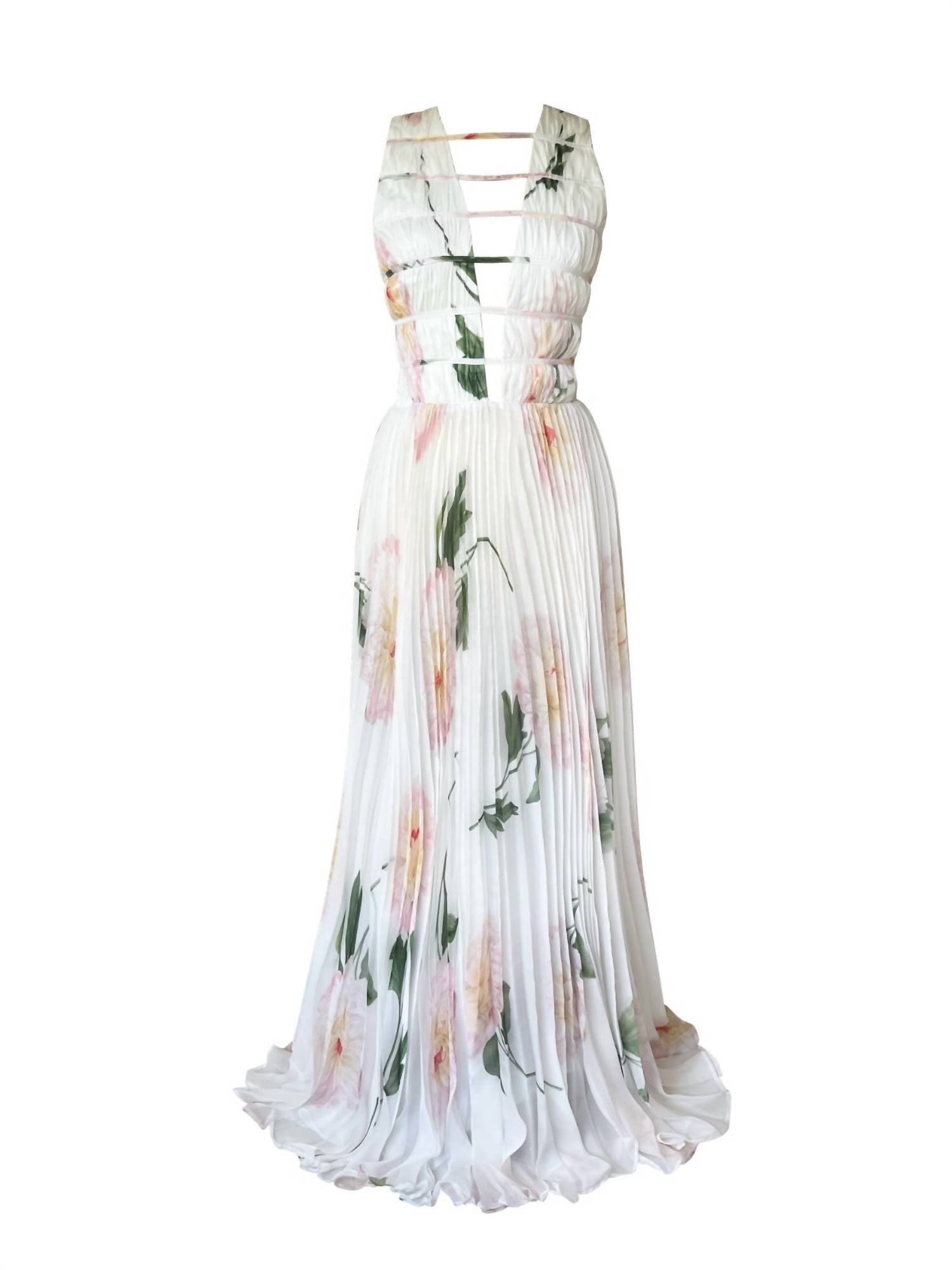 Gigiis - TIA ROMANCE DRESS