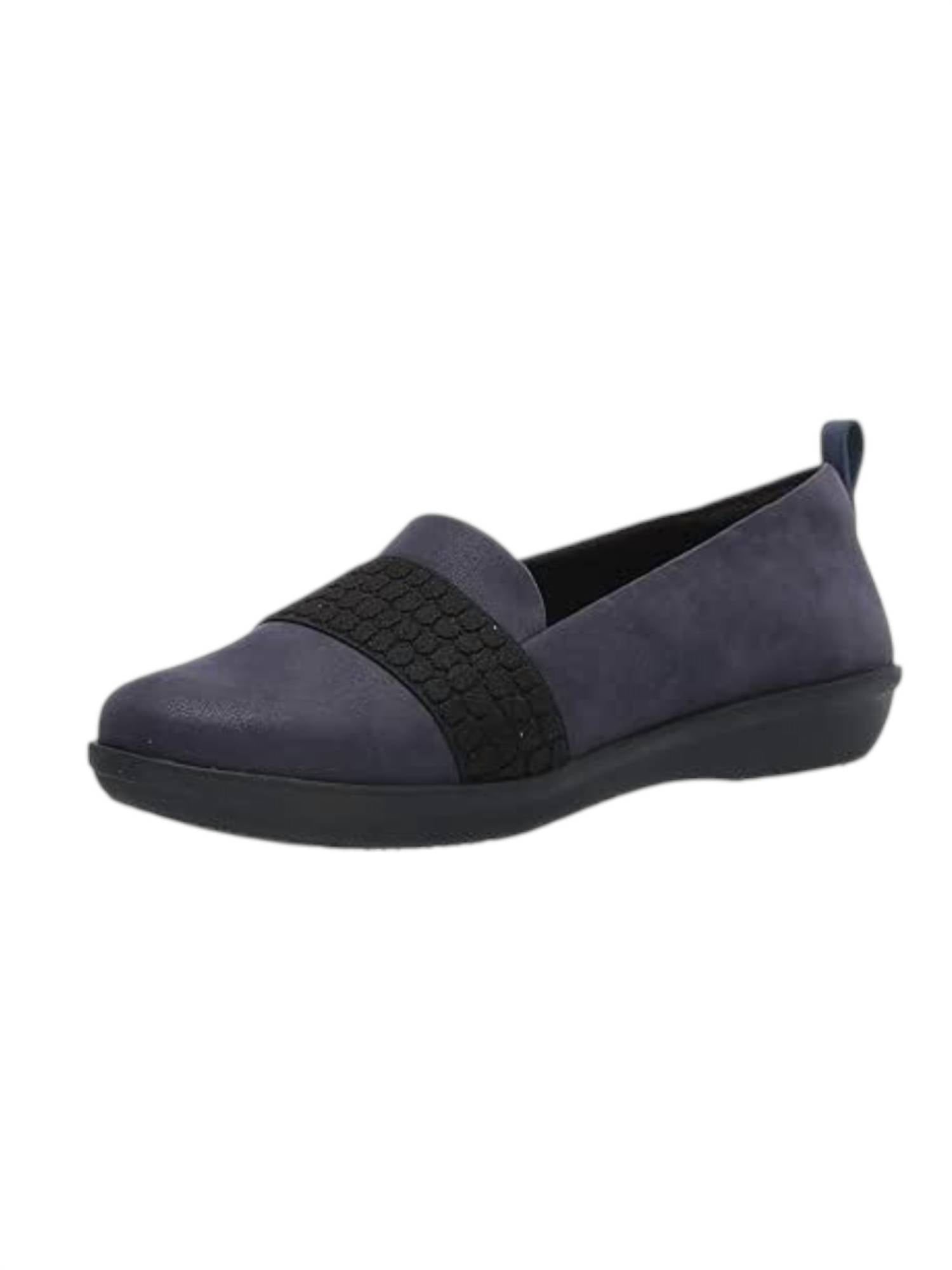 Clarks - Women's Ayla Sloane Slip-on Shoe