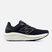 New Balance Men's Fresh Foam X 860v14 Sneaker in k black phantom sea salt - men's sneaker - detail view