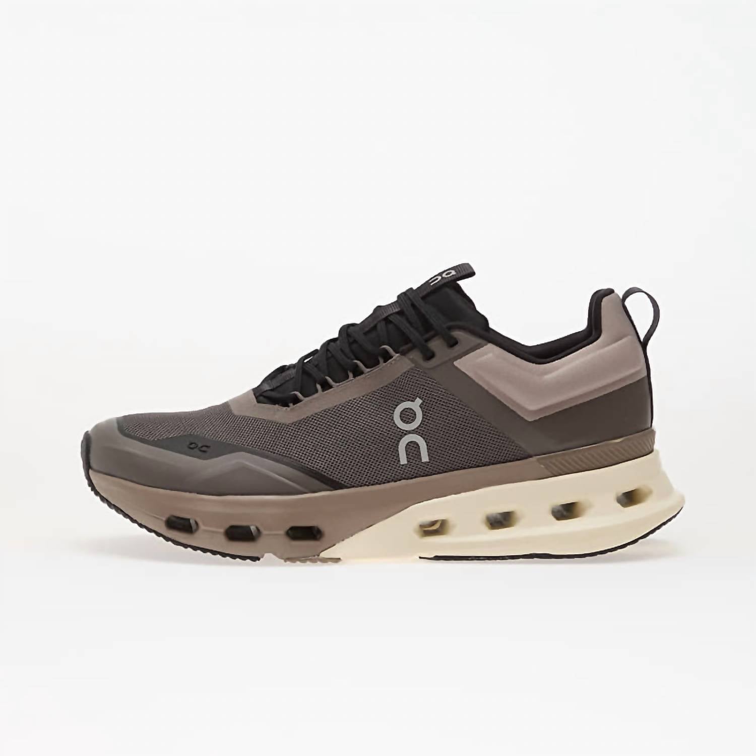 On - Men's Cloudnova X Running Shoes