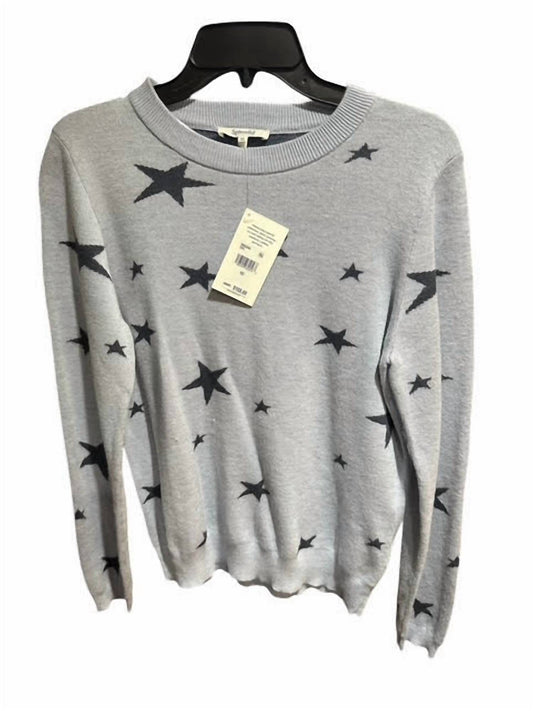 Vince - Star Sweater