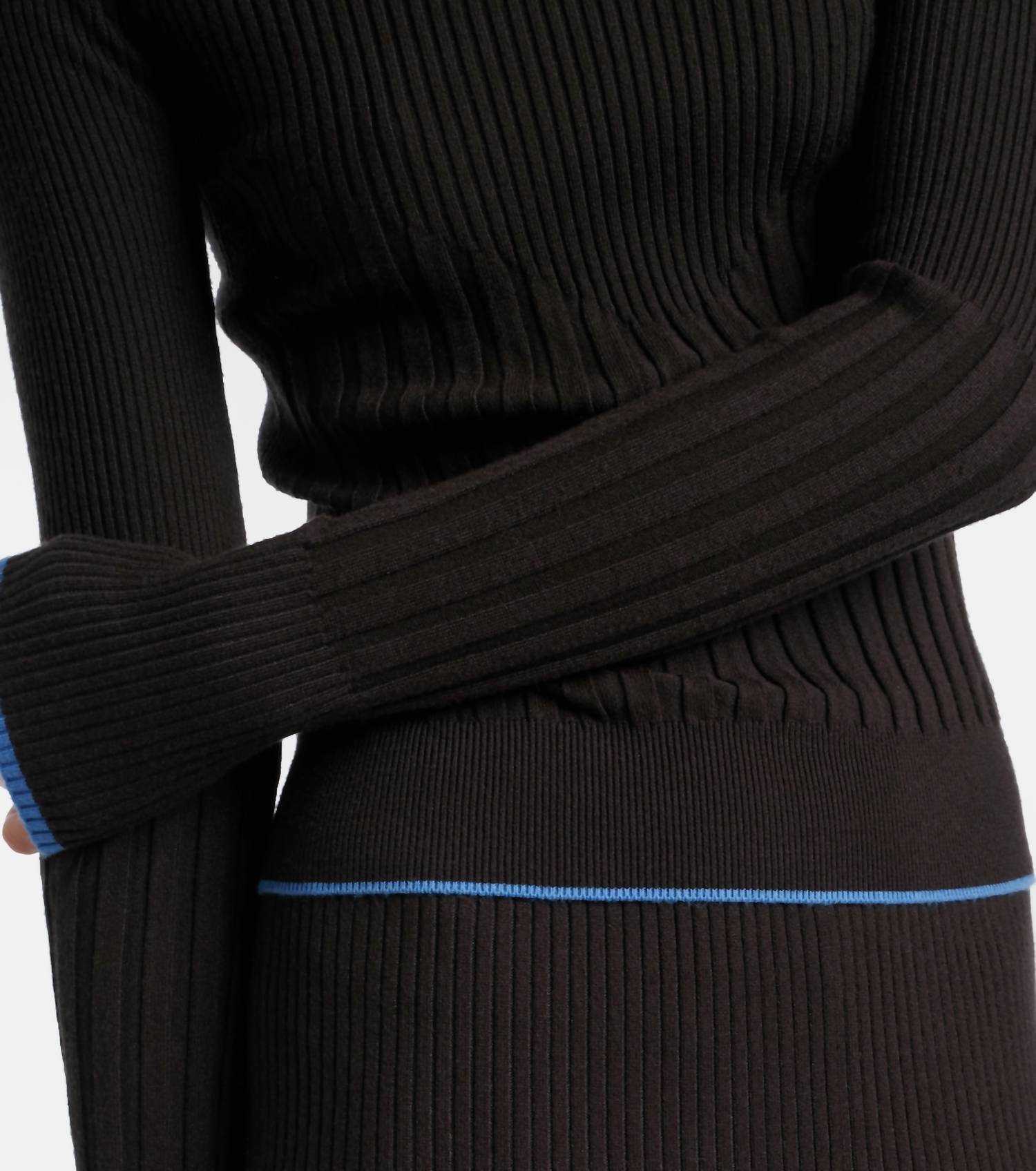 Proenza Schouler White Label - Daniella Sweater