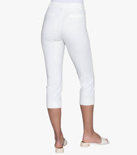 Stella Carakasi - Just Right Cropped Pants