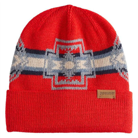 Pendleton - Women's Knit Beanie