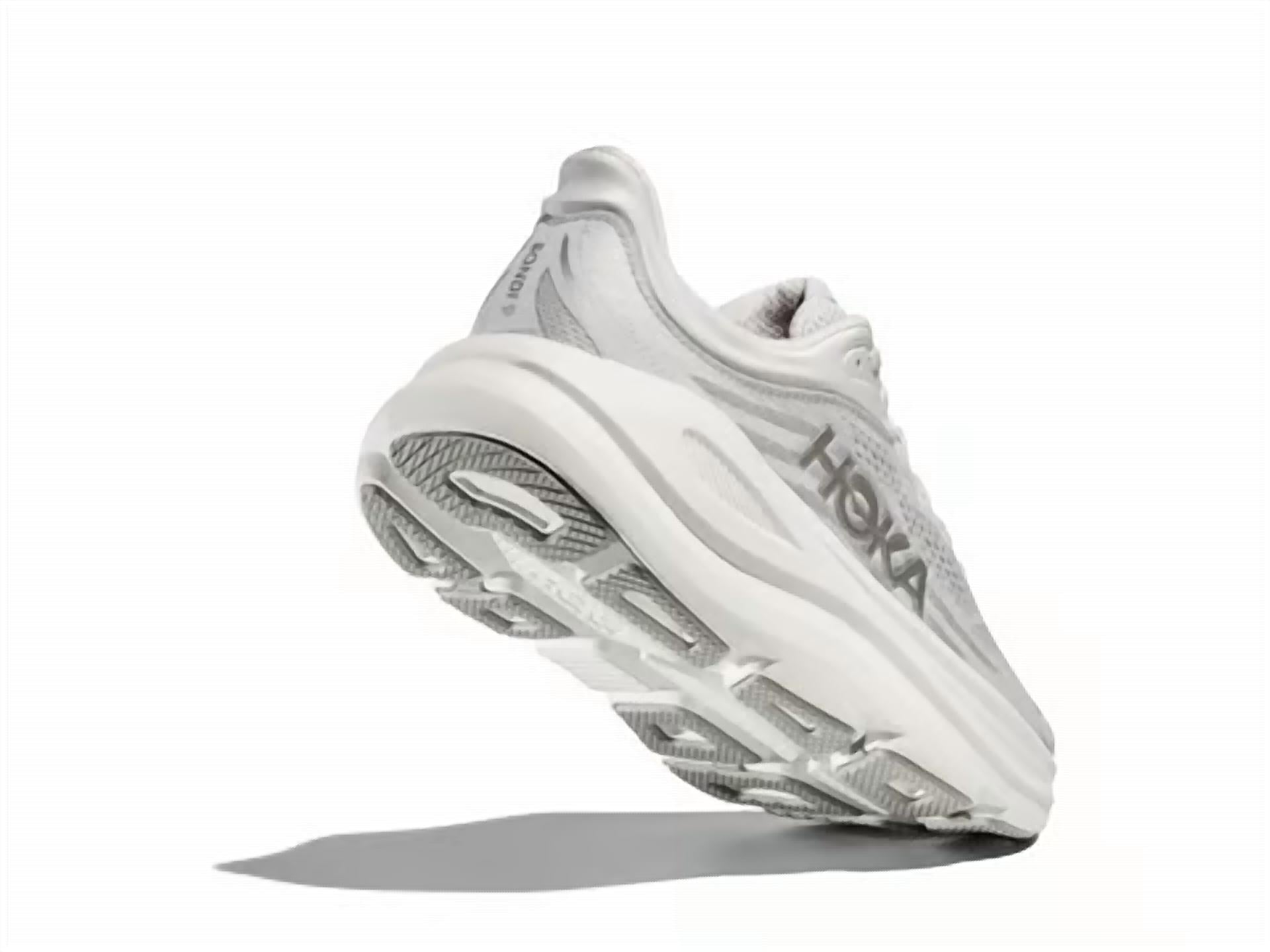 Hoka - Women's Bondi 9 Running Shoes - Wide