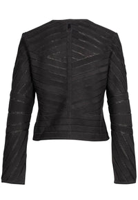 Mauritius - Yva Leather Jacket