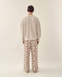 Commas - Textured Knit Cardigan