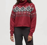 Tentree - Moray Turtleneck Sweater