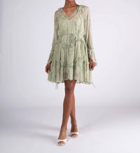 Lapeyre - Rebecca Dress
