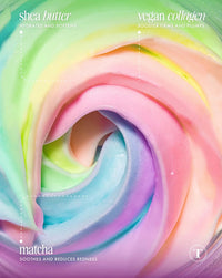 Truly - Women's Unicorn Fruit Whipped Body Butter
