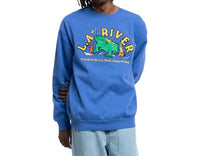Parks Project - River Toadally Crew Sweatshirt